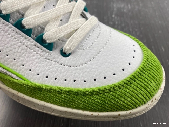 Bmlin Shoes (W) Jordan Retro Low 2 DV6206-183 TITAN 0723